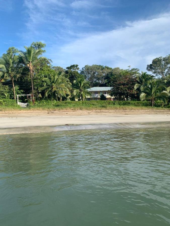 Sand Dollar Beach Bed & Breakfast Bocas Town Exterior photo