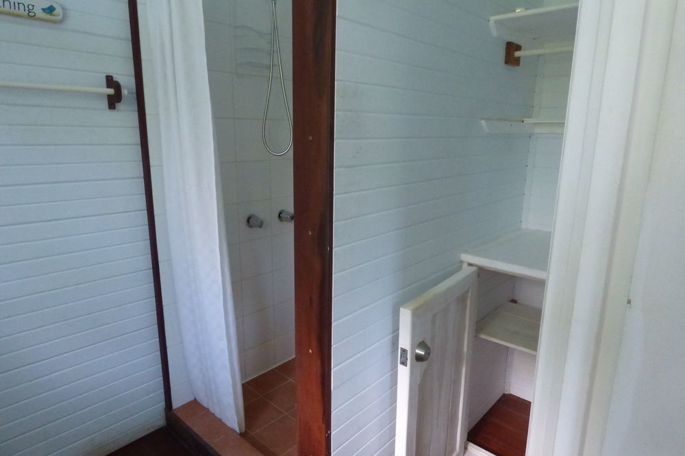 Sand Dollar Beach Bed & Breakfast Bocas Town Exterior photo